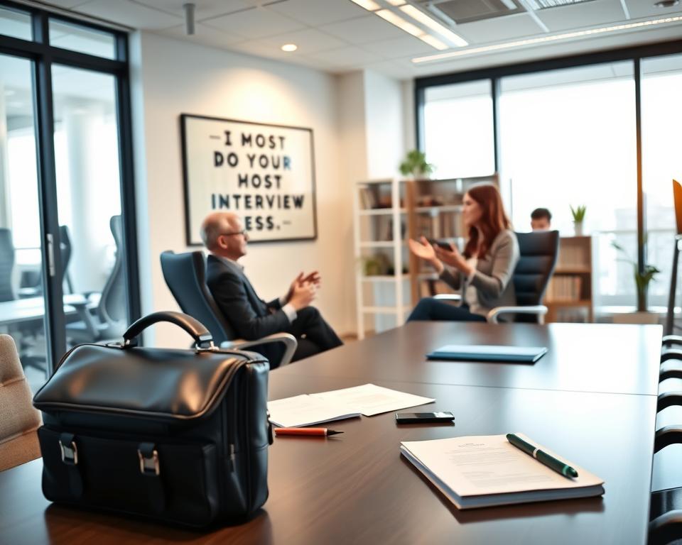 7 Job Interview Strategies That Really Work