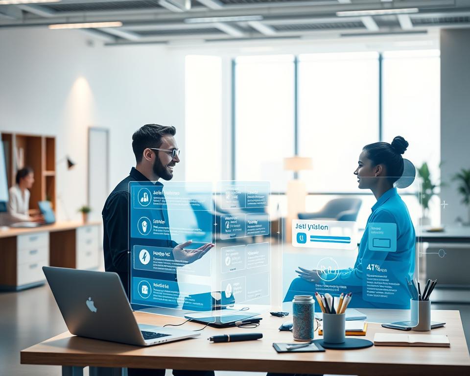How to Use AI to Improve Your Job Search