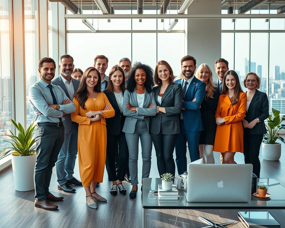 Real Career Success Stories: What to Learn
