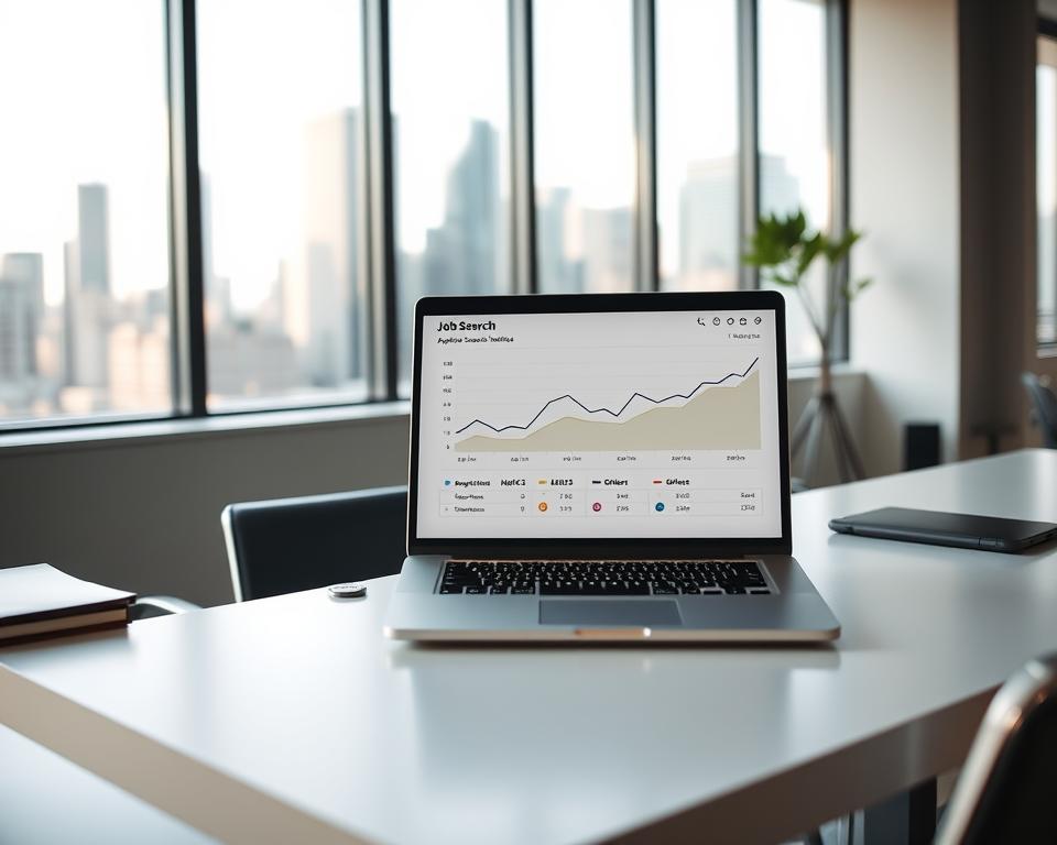 How to Measure Job Search Results with Simple Metrics