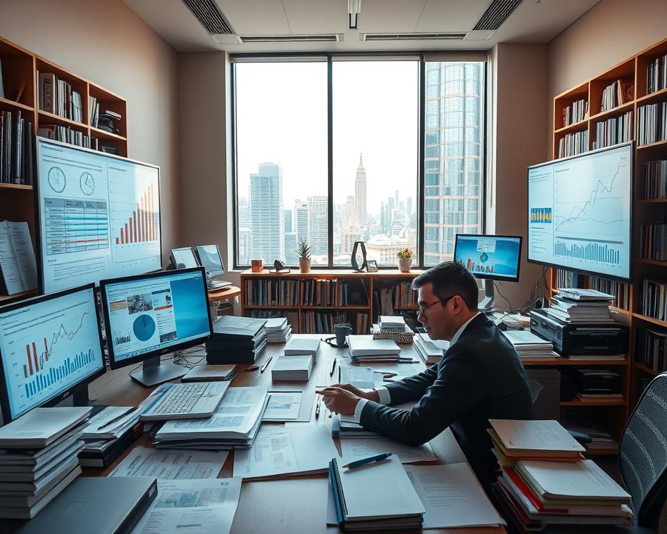 The Best Sources to Study Job Trends