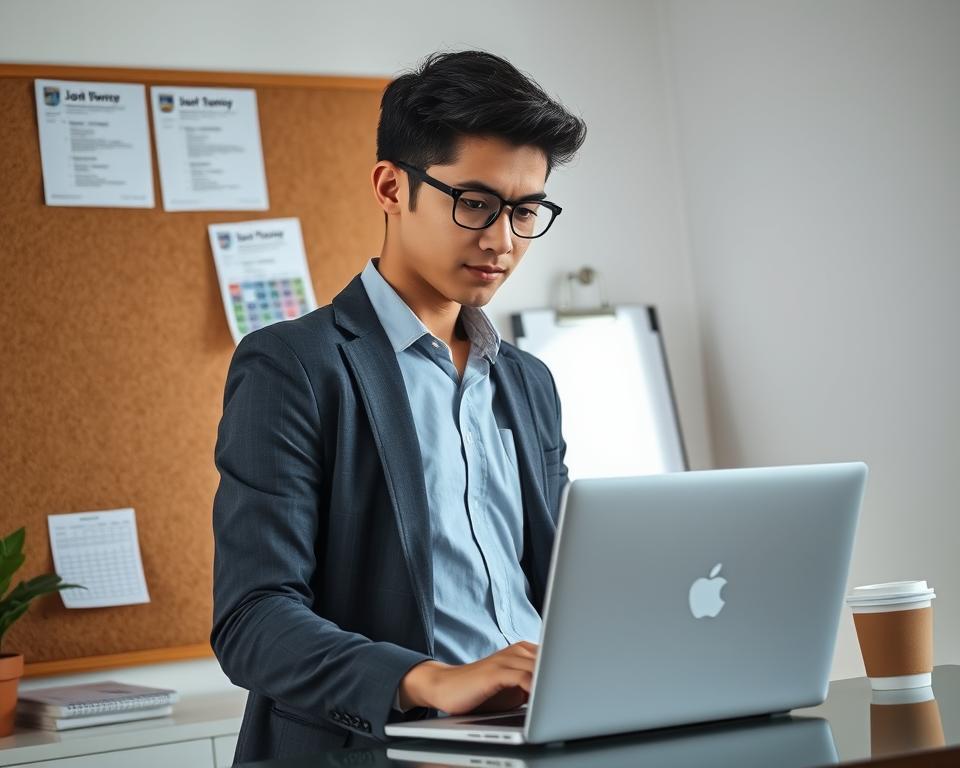 How to Start Your Job Search Even as a Beginner