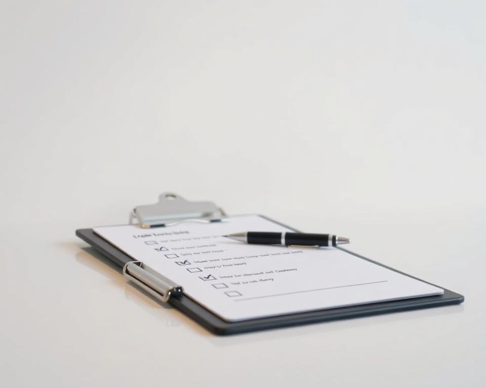 Checklist for Interview tips beginners in 2025