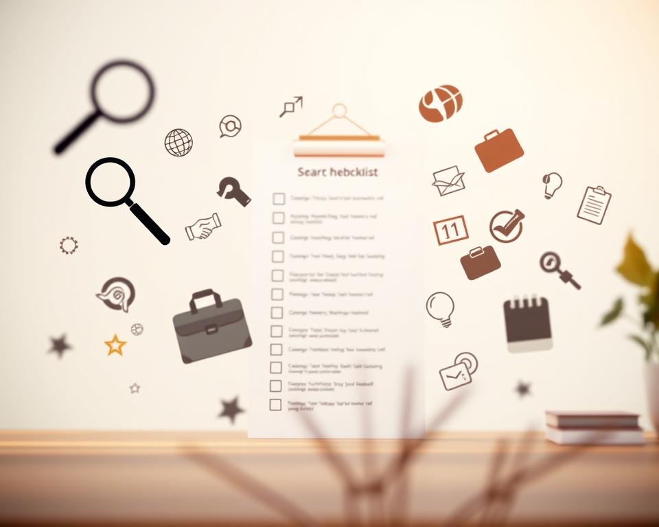 Checklist for Job trends beginners in 2025