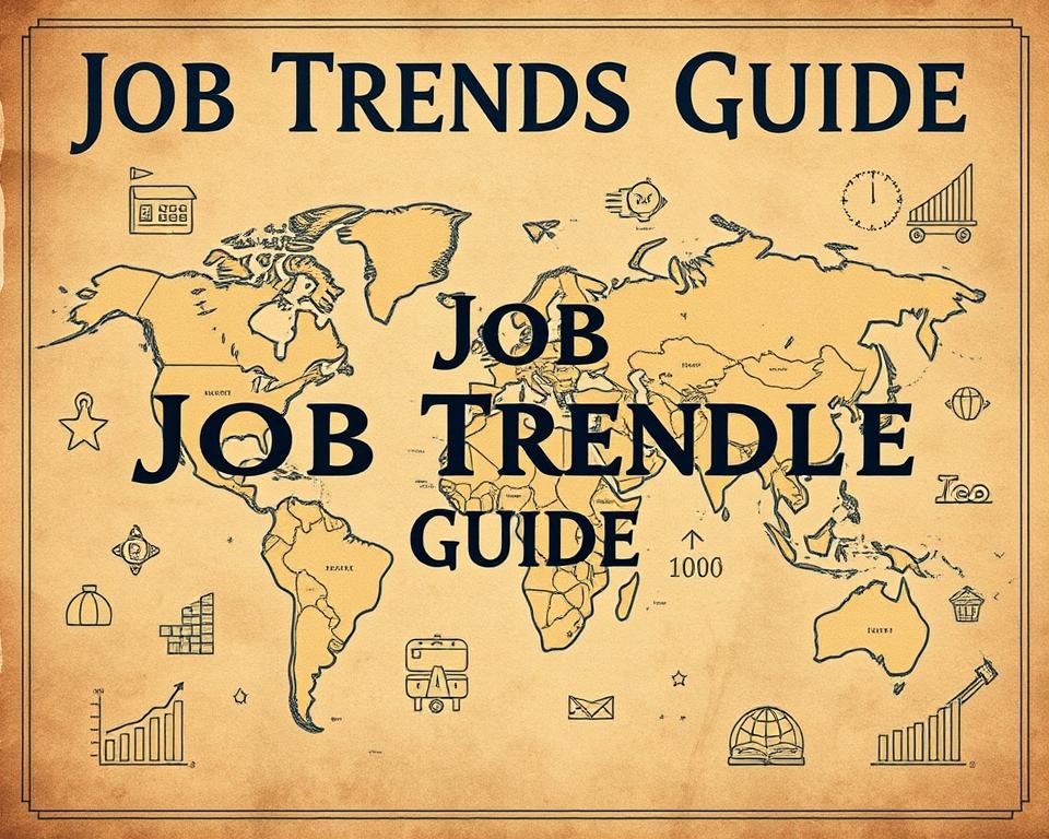 Job trends: common mistakes and how to avoid them