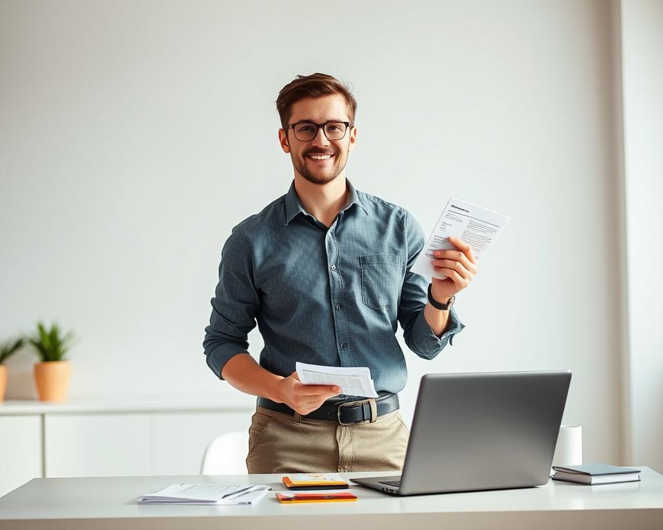 personal brand proof of work