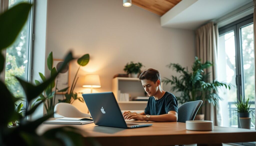 The Secret of Professionals Who Avoid Burnout