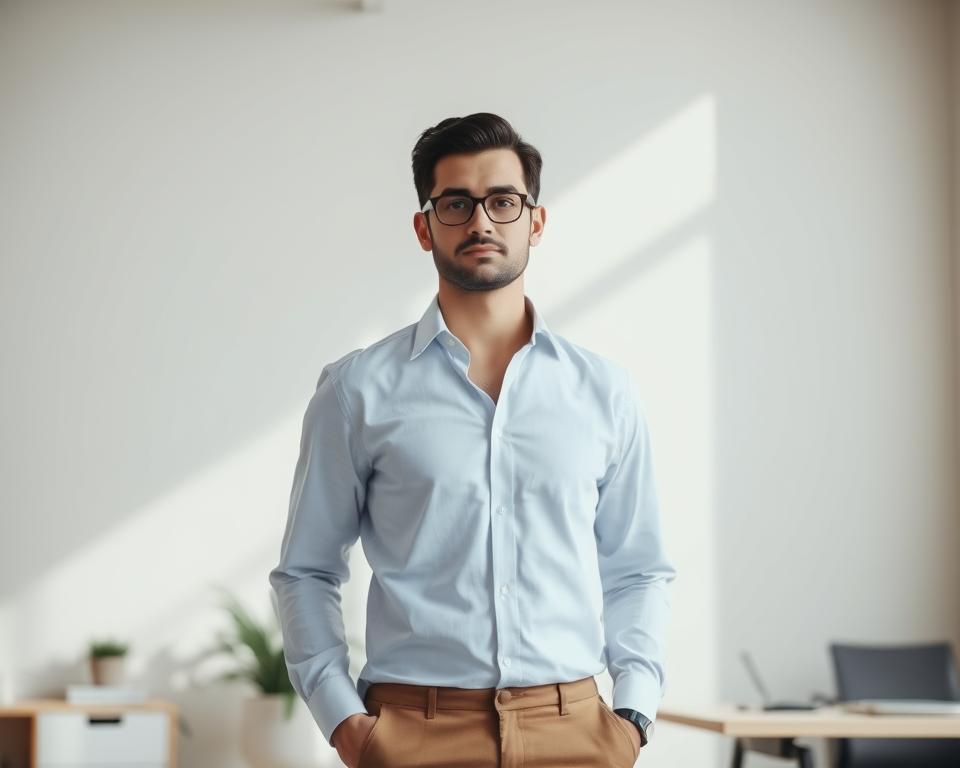 How to Build Confidence Before Changing Jobs