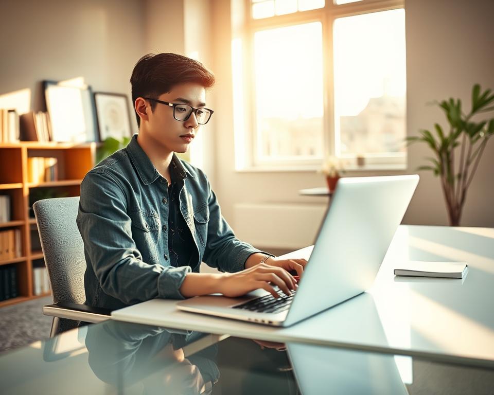 early-career examples