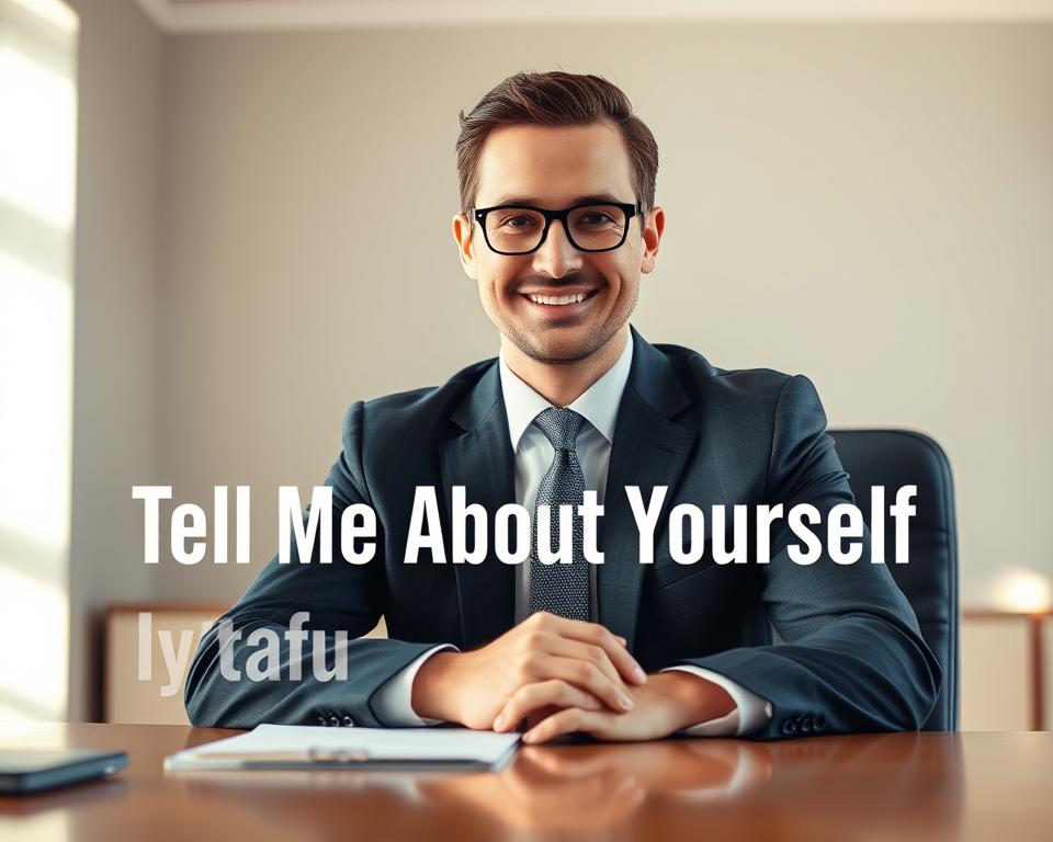 How to Answer “Tell Me About Yourself” Like a Pro