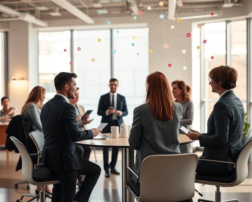 networking networking