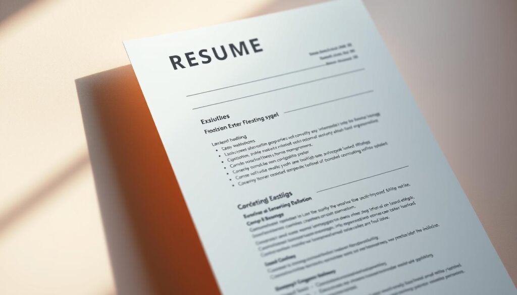 Write a Resume That Gets You Noticed in Seconds