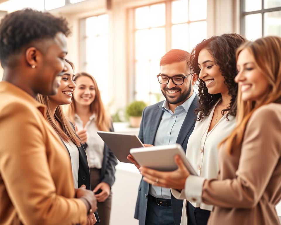 candidate experience