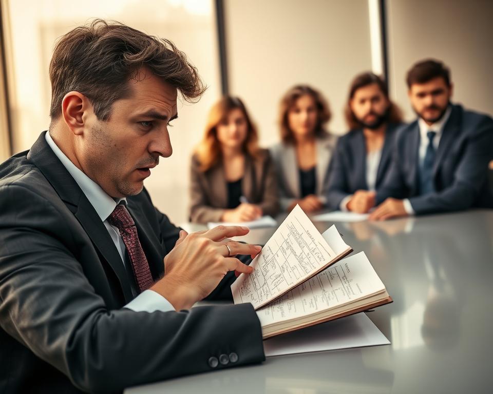 common mistakes about stress