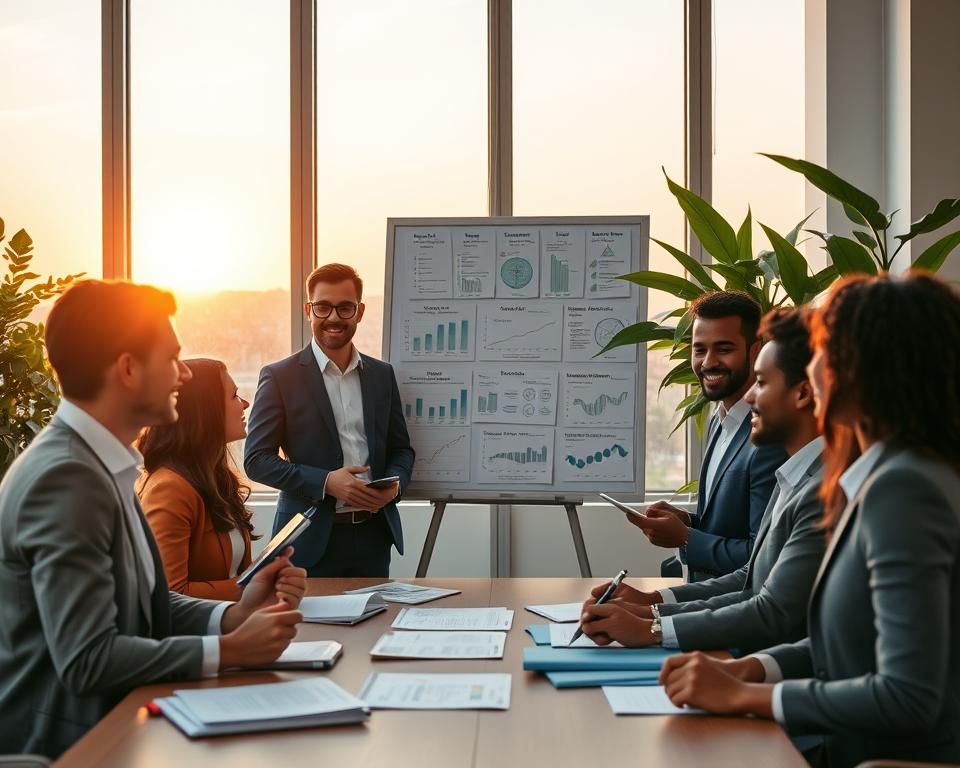 How to Identify Your Strengths Before Making a Big Change