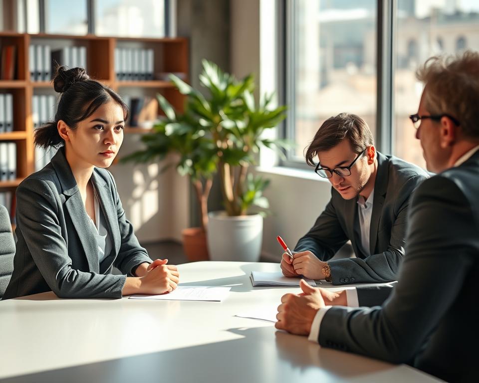 How to Turn Tough Interview Moments Into an Advantage