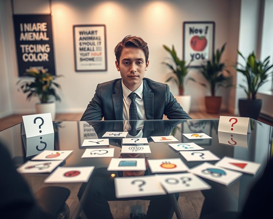 How to Stay Calm When Asked Unexpected Interview Questions