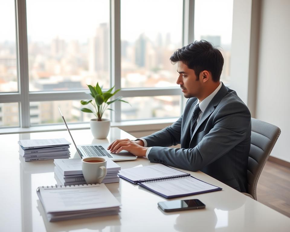 How to Build a Job Search Routine That Actually Works