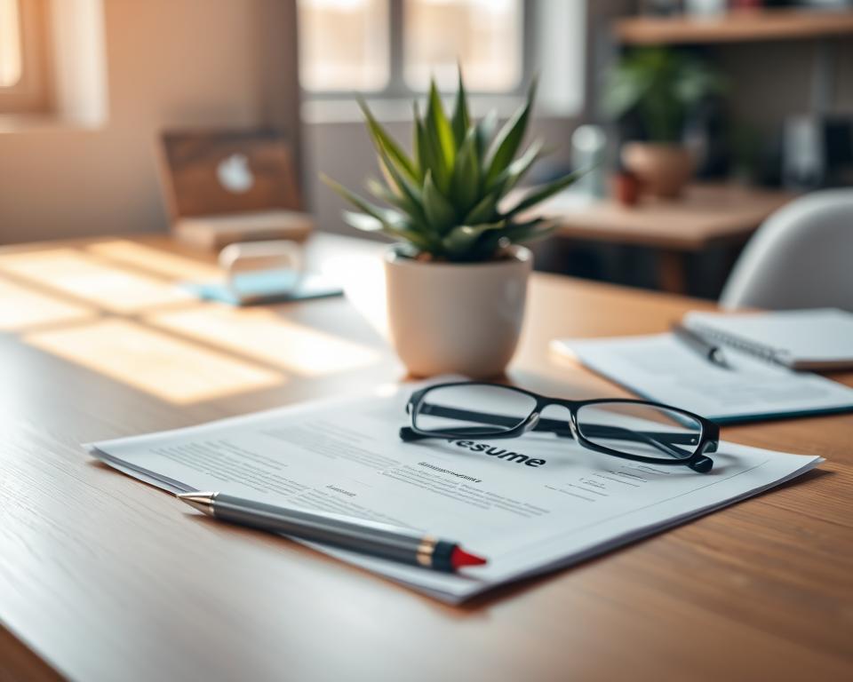 Simple Changes That Immediately Improve Your Resume Impact