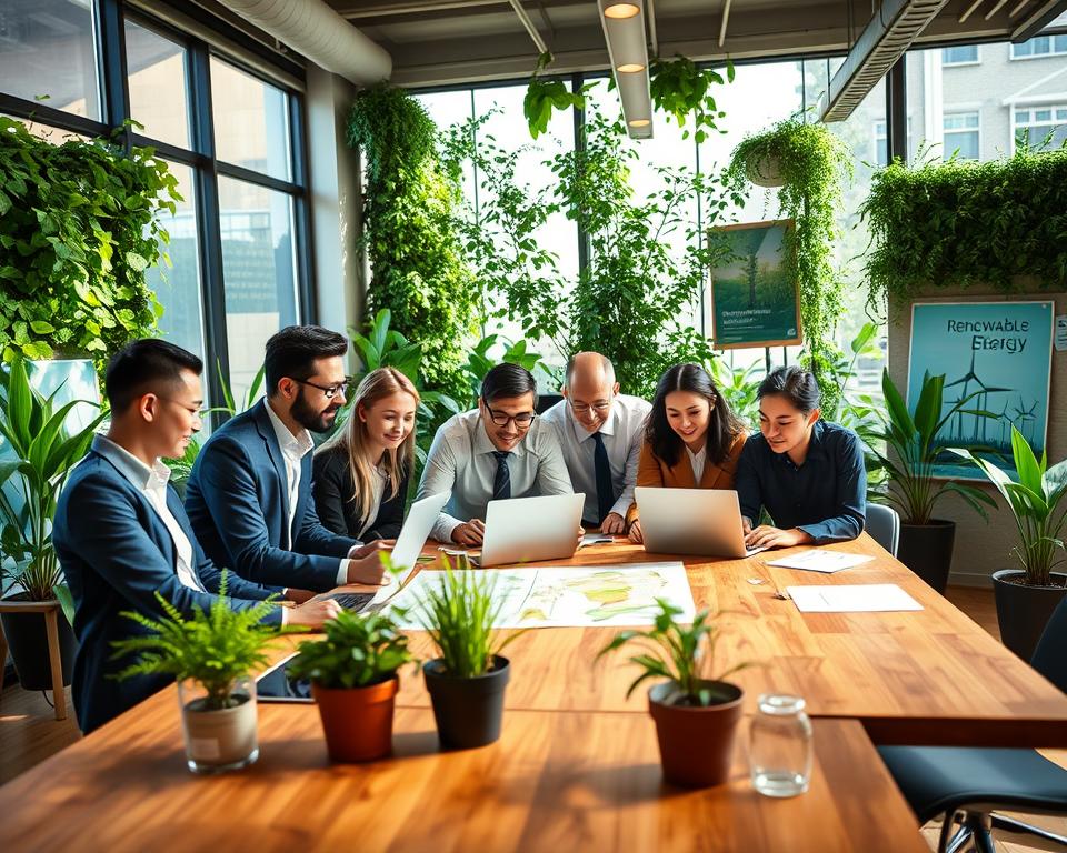 sustainability skills