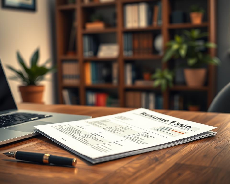 Craft a Resume That Highlights Your Real Value